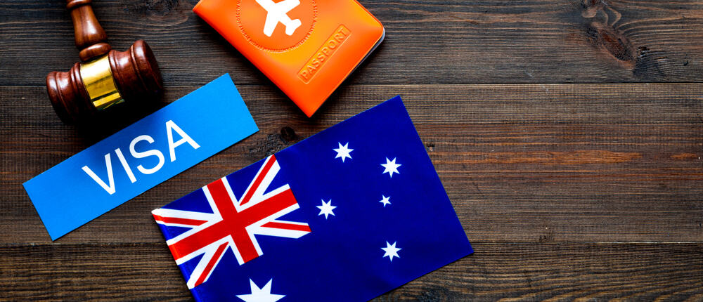 Australia Subclass 491 Visa